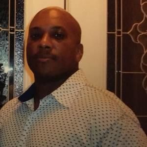 Meet your Posher, Jerome